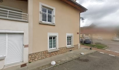 Cabinet D'Ostéopathie De Bénard Rodolphe, Ostéopathe à Saint-Georges-d'Espéranche