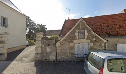 Bruneau Jérôme, Ostéopathe à Restigné