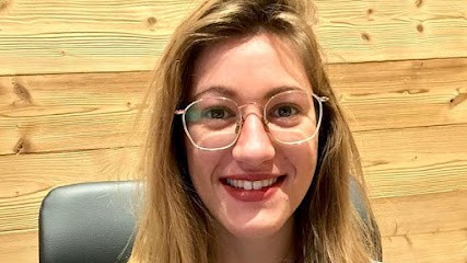 Fanny Duperthuy, Ostéopathe à Flumet