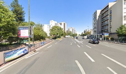 FURST Kévin, Ostéopathe à Nogent-sur-Marne