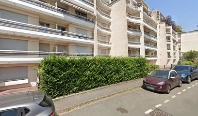 Beauvais Aurélie, Ostéopathe à Nogent-sur-Marne