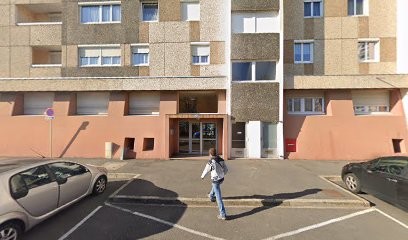 Claudel Laurent, Ostéopathe à Mâcon