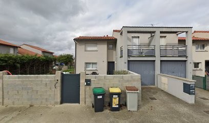 Lamia Alicia, Ostéopathe à Tournefeuille