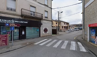 Maud Merlin, Osteopathe DO, Ostéopathe à Montalieu-Vercieu