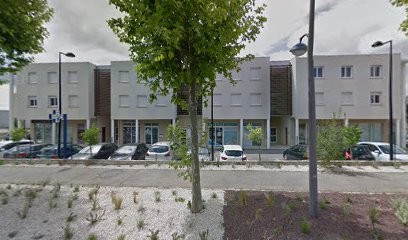 Breton Clara Marie Virginie, Ostéopathe à Venelles