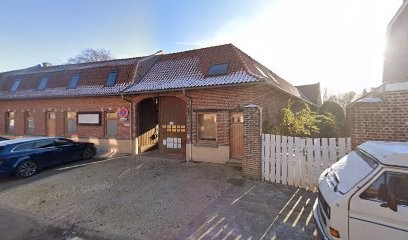 Lesperres Jacques, Ostéopathe à Cysoing