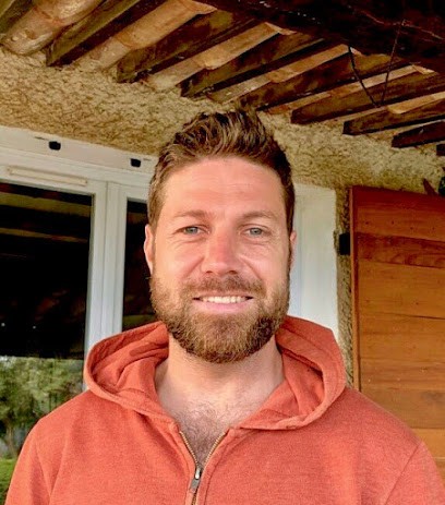 Rémi Cazalens, Ostéopathe à La Ciotat