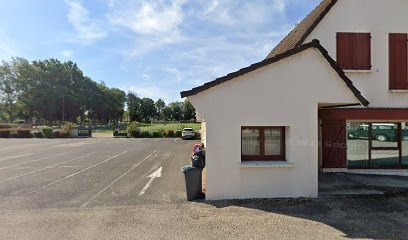 OLIVIER FEQUANT, Ostéopathe à Saint-Germain-du-Plain