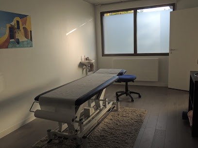 Le Quenquis Ronan, Ostéopathe à Chartres-de-Bretagne