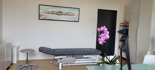 Christine ALBOUY BIOGEAU, Ostéopathe, Ostéopathe à Villenave-d'Ornon