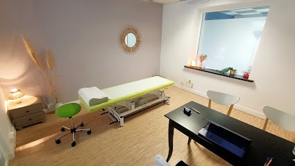 Mélanie Libeau - Ostéopathe Donges - Nantes, Ostéopathe à Donges