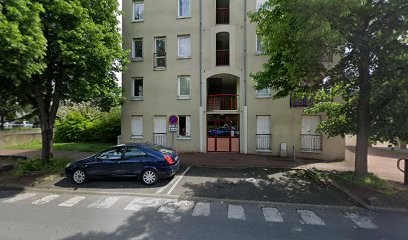 Luccantoni Jacques, Ostéopathe à Créteil