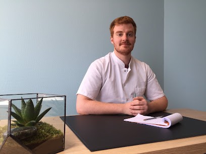 Charles Cohendy Ostéopathe D.O., Ostéopathe à Olby