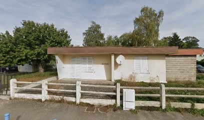 Romain durillon, Ostéopathe à Charmes