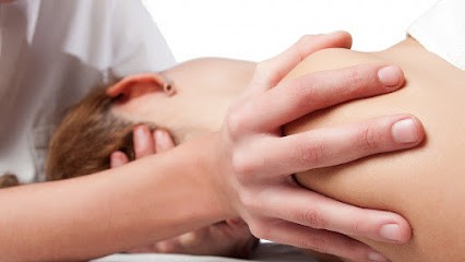 Mariane Huart - Ostéopathe Les Arcs, Ostéopathe aux Arcs