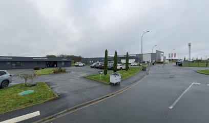 Simon Brillard Ostéopathe, Ostéopathe à Vouvray