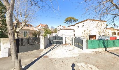 Dubois Christophe Marie Ludovic, Ostéopathe aux Pennes-Mirabeau