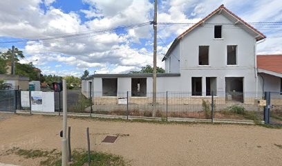 Nicolas Matrand - Ostéopathe D.O, Ostéopathe à Pont-du-Château
