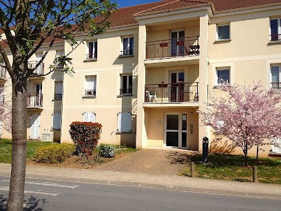 Racault Christophe, Ostéopathe à La Chaussée-Saint-Victor