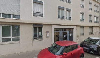 Edouard JOLY Ostéopathe DO MROF, Ostéopathe à Oullins