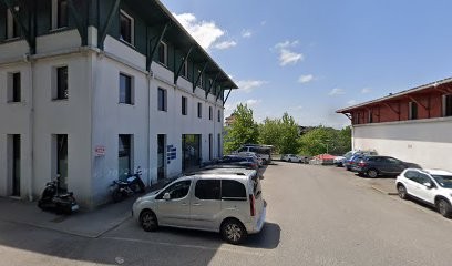 PERREY Maxime Ostéopathe-Kinésithérapeute, Ostéopathe à Saint-Pierre-d'Irube