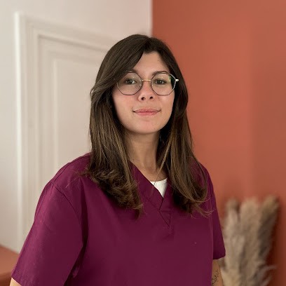 Flora CHAVENEAU, Ostéopathe à Sainte-Maure-de-Touraine