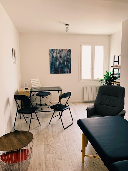 MAISONNEUVE Mathieu - Ostéopathe D.O. Laval, Ostéopathe à Laval