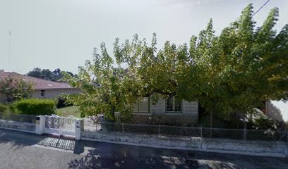 Alonzo André-Paul, Ostéopathe à Gujan-Mestras