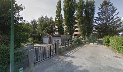 Vanessa GIRARD Ostéopathe, Ostéopathe à Saint-Égrève