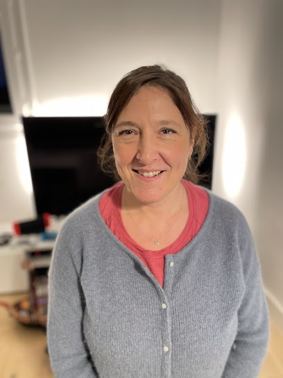 Annabel Smeed Martin & Anna Nicolas - Ostéopathe Clichy, Ostéopathe à Clichy