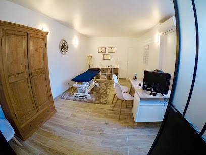 Théo Malbrunot, Ostéopathe à Fumel