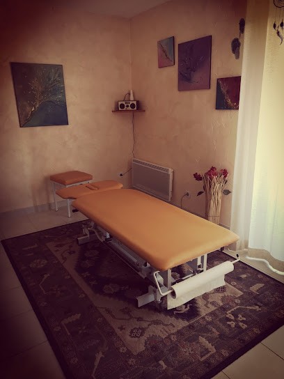 Bénédicte MIQUEL, Ostéopathe à Saint-Mathieu-de-Tréviers