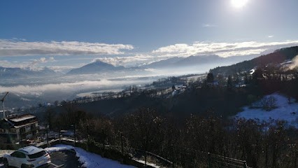 Thomas Ernou - Ostéopathe D.O- Ostéopathe Biomécanicien, Ostéopathe à Monnetier-Mornex
