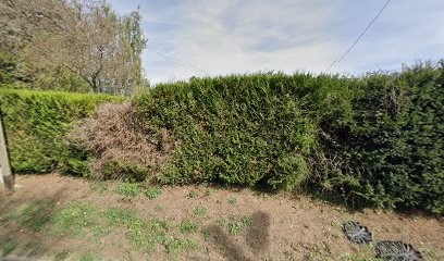 Alix BRAEM Ostéopathe D.O. M.R.O.F., Ostéopathe à Forges-les-Bains