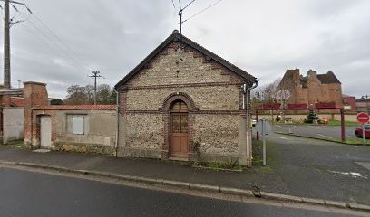 Alexandre Maigniel - Ostéopathe, Ostéopathe à Chassieu