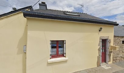 Moreau Cyril, Ostéopathe à Questembert