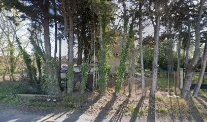 Association Nationale Prévention Alcool Addictologie, Ostéopathe à Lattes