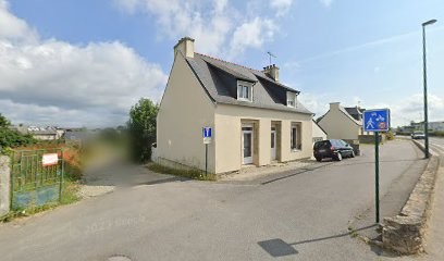 Cabinet D'ostéopathie, Ostéopathe à Crozon