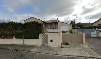 Secher Anne-Marie, Ostéopathe à Saint-Orens-de-Gameville