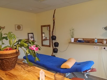 Marc Vauzelle, Ostéopathe à La Vôge-les-Bains