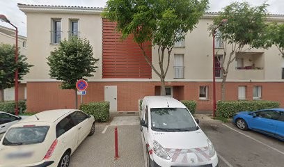 Ostéopathe Guilhem Soubielle, Ostéopathe à Saint-Estève