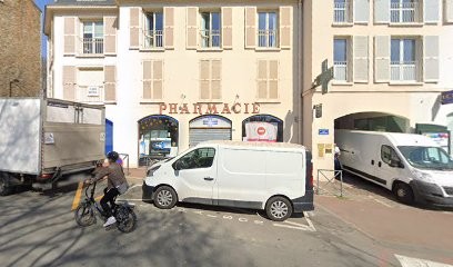 GUIDOUM Yasmine - Ostéopathe à GARCHES, Ostéopathe à Garches