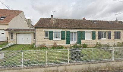 Dhoye Elian, Ostéopathe à Chambly