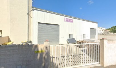 Alexaline Leo, Ostéopathe à Congénies