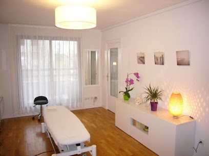 Davy Caroline, Ostéopathe à Lyon 05