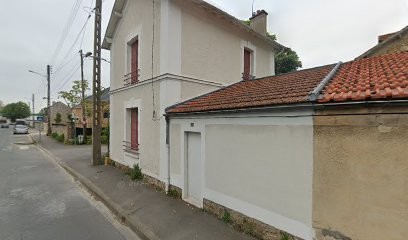 Martin Carine, Ostéopathe à Ris-Orangis