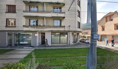 Marianne Le Couillard, Ostéopathe à Fontaine