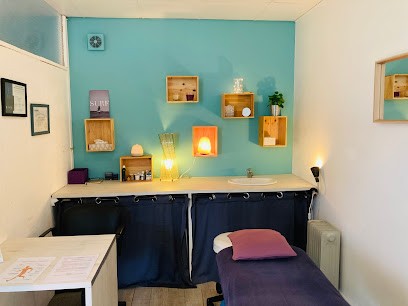 Juliette Bordet, Ostéopathe à Seignosse