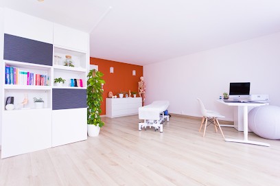 Chloé Langlois - Ostéopathe, Ostéopathe à Nandy