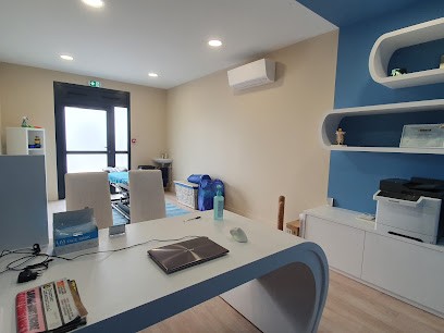 Mazet Arnaud, Ostéopathe à Creuzier-le-Vieux